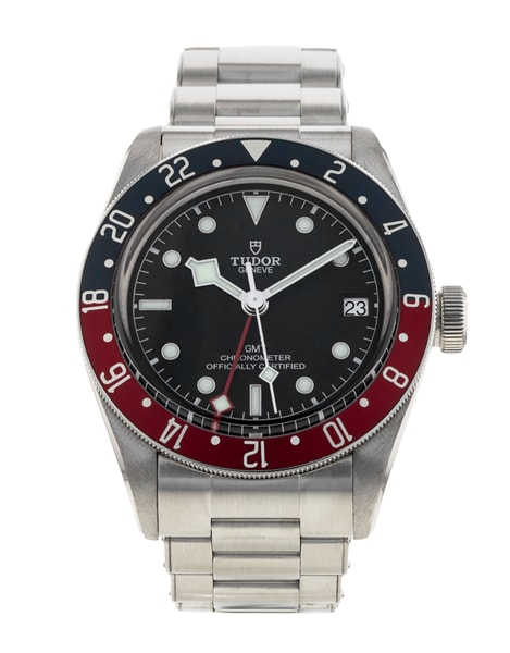 Tudor Black Bay GMT M79830RB-0001